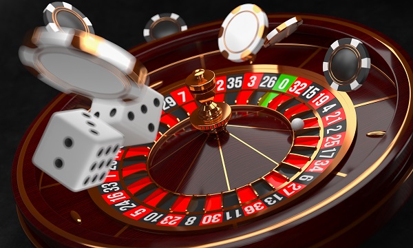 Roulette